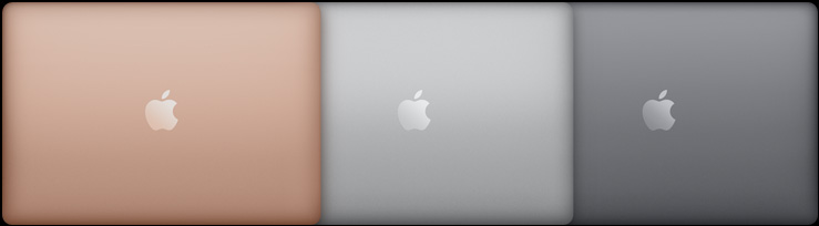 macBook Air