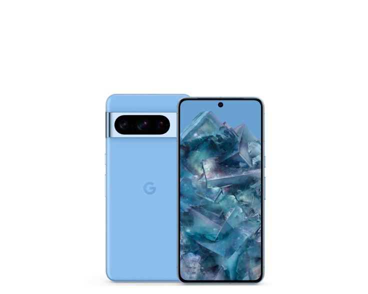 Google Phone Pixel 8 Pro