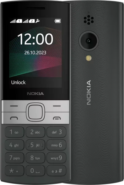 Nokia Feature phone
