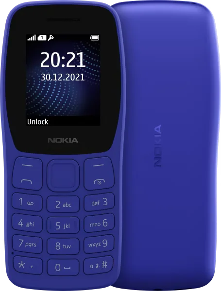 Nokia Featurephone